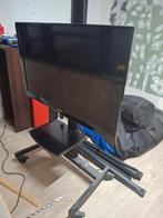 Tv standaard zonder tv, Ophalen, Zo goed als nieuw, Samsung