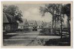 AK ~ Havelte ~ Dorpstraat ~ !938, Verzenden, 1920 tot 1940, Gelopen, Drenthe
