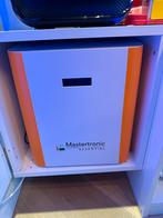 Mastertronic essential, Dieren en Toebehoren, Ophalen of Verzenden, Zo goed als nieuw