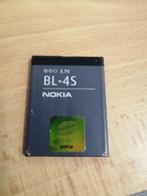 WEG=WEG!! NOKIA ORIGINEEL NIEUW ACCU BL-4S DIVERSE TELEFOONS, Telecommunicatie, Mobiele telefoons | Batterijen en Accu's, Ophalen of Verzenden