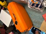 Koffer nog in goede staat reiskoffer, Gebruikt, Ophalen of Verzenden