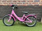 Puky kinderfiets 16 inch Lillyfee roze, Ophalen, Zo goed als nieuw, 16 tot 20 inch