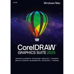 Coreldraw graphics suite 2025 officiële pakket, Ophalen of Verzenden