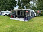 Euroland 400CT, Caravans en Kamperen, Overige merken, Serviceluik, Overige, Particulier