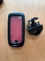 Wicked Chilie fiets houder rain case voor iphone 5, Ophalen, Zo goed als nieuw, IPhone 5