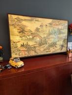 Samsung The Frame 55" (inch), Ophalen, Zo goed als nieuw, 100 cm of meer, Samsung