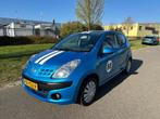 Nissan Pixo 1.0 Acenta 5Deurs Electrice Ramen, Euro 5, Gebruikt, 200 kg, Bedrijf