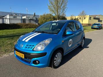Nissan Pixo 1.0 Acenta 5Deurs Electrice Ramen beschikbaar voor biedingen
