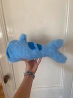 Fursuit shark tail, met hidden beltloop!, Hobby en Vrije tijd, Verzenden, Nieuw