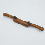 Grote J.Buck Houten Spookschaaf (54039-56), Antiek en Kunst, Antiek | Gereedschap en Instrumenten, Ophalen of Verzenden