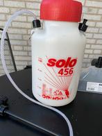 Solo 456 Drukspuit - 5 Liter PRIJS VERLAAGD, Tuin en Terras, Ophalen of Verzenden, Gebruikt, Onkruidbestrijding