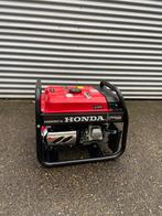 Honda Stroom generator te huur 3kw, Ophalen of Verzenden, Nieuw