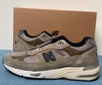 New Balance 991 JJJJound Grey Olive Made in UK maat 45, Kleding | Heren, New Balance, Overige kleuren, Nieuw, Ophalen of Verzenden