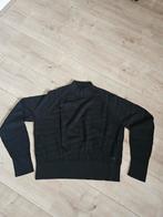 G-Star Raw Gehaakte Trui Maat L, Kleding | Dames, Truien en Vesten, Zwart, Maat 42/44 (L), Ophalen of Verzenden, Zo goed als nieuw
