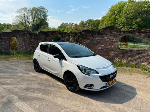 Te koop zeer mooie opel corsa 1.4  inruil mogelijk, Auto's, Opel, Particulier, Corsa, Airconditioning, Centrale vergrendeling