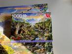 legpuzzel, Ophalen of Verzenden, 500 t/m 1500 stukjes, Gebruikt, Legpuzzel