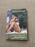 Zomeravond - Anna Drijver, Nieuw, Ophalen of Verzenden, Nieuw, Nederland