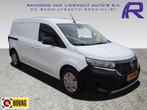 Nissan TOWNSTAR N-Connecta L2 VERLENGDE UITV. 45 kWh 100 % E, 45 kWh, Stof, Gebruikt, Zwart