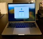 MacBook Pro 13 inch 2019, Ophalen, Zo goed als nieuw, 13 inch, 2 tot 3 Ghz