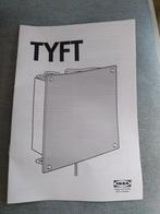 Ikea Tyft 100.719.64 Nieuw in de verpakking, Ophalen of Verzenden, Gebruikt