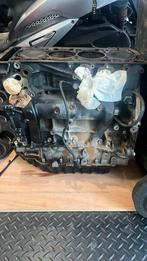 EA888 DJH onderblok - waterschade, Ophalen, Gebruikt, Volkswagen