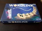 Wordlink  -Woordspel-, Hobby en Vrije tijd, Gezelschapsspellen | Bordspellen, Ophalen of Verzenden, Gebruikt