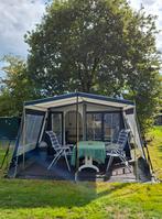 Caravan met seizoenplaats tm 2 nov op RCN de Flaasbloem, Caravans en Kamperen, Tot en met 3, Particulier, Sprite