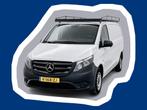 Mercedes-Benz Vito 109 CDI Functional Lang Imperiaal Camera, 1828 kg, Gebruikt, 4 cilinders, Met garantie (alle)