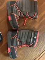 Moon boots Helly Hansen, maat 38, Helly Hansen, Ophalen of Verzenden, Zo goed als nieuw, Grijs