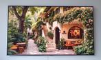 Samsung 75″ Q9FN 4K QLED + Wandbeugel & Dozen – Nu verlaagd, Audio, Tv en Foto, Televisies, Ophalen, QLED, 120 Hz, Zo goed als nieuw