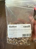 Gedroogde slakken voor kogelvis/ vis voer!, Dieren en Toebehoren, Ophalen of Verzenden, Nieuw, Overige typen