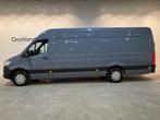 Mercedes-Benz Sprinter 317 CDI L4H2 RWD Automaat / Luchtveri, Auto's, Bestelauto's, Automaat, 4 cilinders, Bedrijf, Diesel