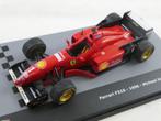 39579: Ferrari F310 - Michael Schumacher - 1996 - Atlas 1:43, Hobby en Vrije tijd, Modelauto's | 1:43, Auto, Ophalen of Verzenden
