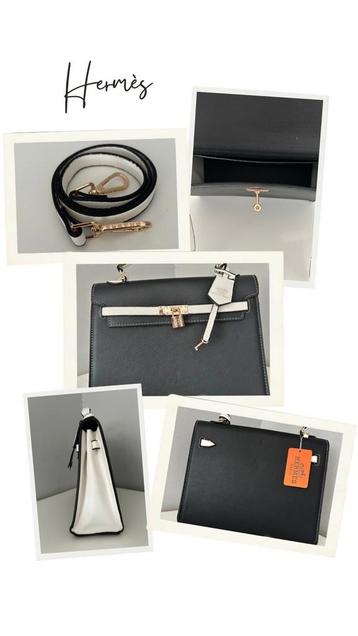Hermes Kelly Tas - Stijlvolle Handtas beschikbaar voor biedingen