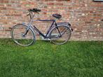 Gazelle Primeur 28 Inch 5 versnellingen, Fietsen en Brommers, Versnellingen, 61 tot 65 cm, Gebruikt, Ophalen