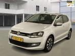 Volkswagen Polo 1.4 TDI BlueMotion//NL PRIJS 6001, Auto's, Voorwielaandrijving, Gebruikt, Euro 6, 580 kg