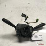 Peugeot 207  2007 Stuurkolom Combischakelaar  96630732XT, Gebruikt, -, -, Ophalen of Verzenden