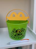 Mc Donalds happy meal Boo buckets 2024, Ophalen of Verzenden, Nieuw, Verpakking