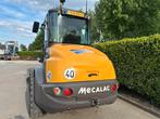 Mecalac AS900 (bj 2015), Wiellader of Shovel