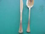 Gero zilmeta 524 diversen, Ophalen of Verzenden, Rvs of Chroom