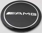 Mercedes AMG naafdop sticker #3, Auto diversen, Verzenden