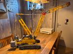 LEGO Liebherr LR 13000 Mobiele Kraan - Zeer Goede Staat, Ophalen, Zo goed als nieuw, Complete set, Lego