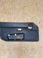 Deurpaneel  linksvoor Porsche 944 S2/968, Auto-onderdelen, Interieur en Bekleding, Ophalen of Verzenden, Gebruikt