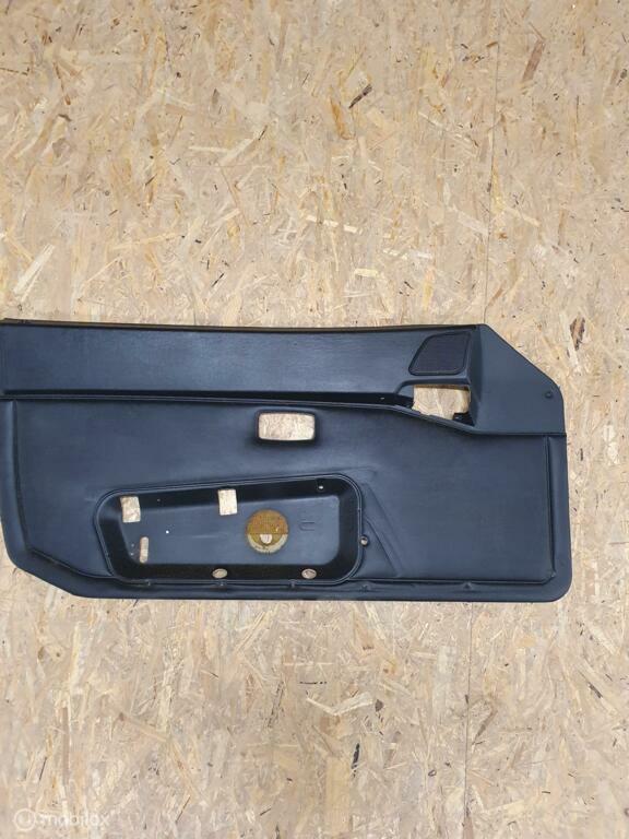 Deurpaneel  linksvoor Porsche 944 S2/968, Auto-onderdelen, Interieur en Bekleding, Gebruikt, Ophalen of Verzenden