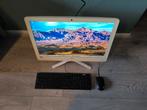 Computer All-in-one AIO Compleet, Computers en Software, Desktop Pc's, Ophalen, Zo goed als nieuw, 3 tot 4 Ghz, SSD