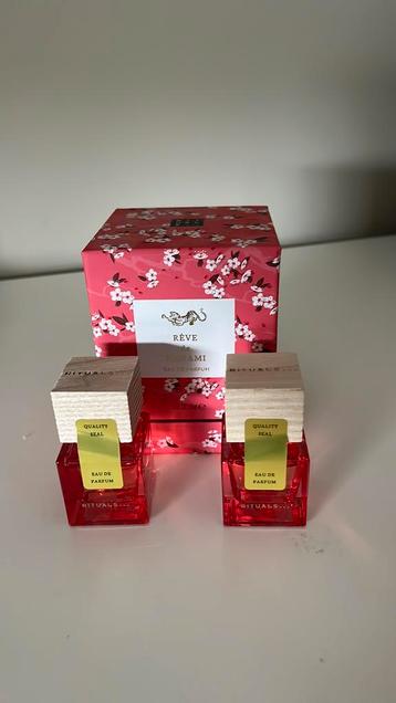Rituals parfum de  hanami beschikbaar voor biedingen