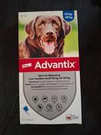 Advantix 25 -40 kg (ontvlooien) 5 pipetten, Dieren en Toebehoren, Ophalen, Nieuw