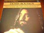 LP, Demis Roussos, Music for the Millions, Cd's en Dvd's, Vinyl | Pop, Ophalen of Verzenden, Zo goed als nieuw