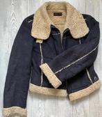 Replay jack maat S navy, Kleding | Dames, Blauw, Replay, Ophalen of Verzenden, Zo goed als nieuw