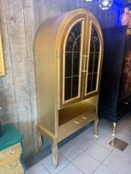 Gouden kast, Ophalen, Marlons, Vlaardingen, Marlonsmeubels@hotmail.com